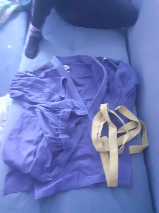 Продам кимано green hill