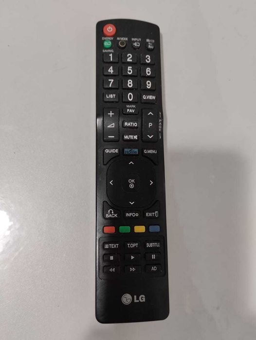 Телевизор LG 94 см.