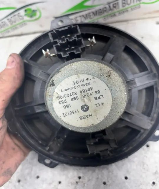 Boxa fata stanga BMW Seria 3 1999 318i MT (118 hp)
