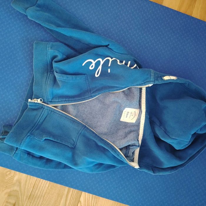 детско яке пролет - есен