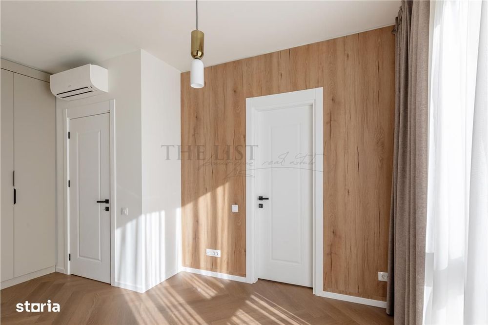 Pipera | De Inchiriat Vila 4 Camere | Scoli Internationale
