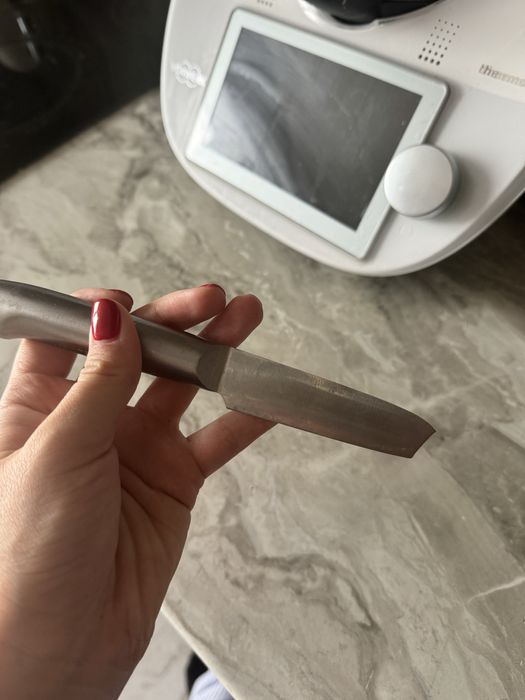 Smeg ножи молочные