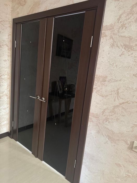 Продам межкомнатные двери