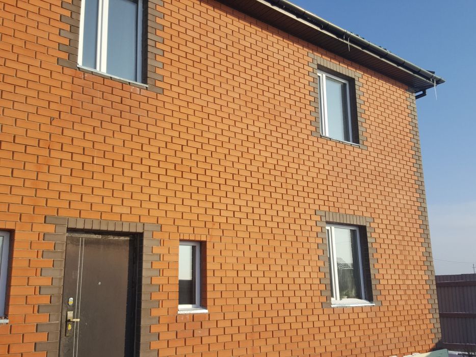 Продам 2-х этажный коттетдж