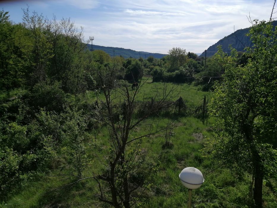 Къща в с. Струпец, общ. Роман