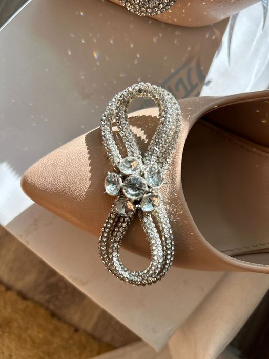 туфли продам новый.