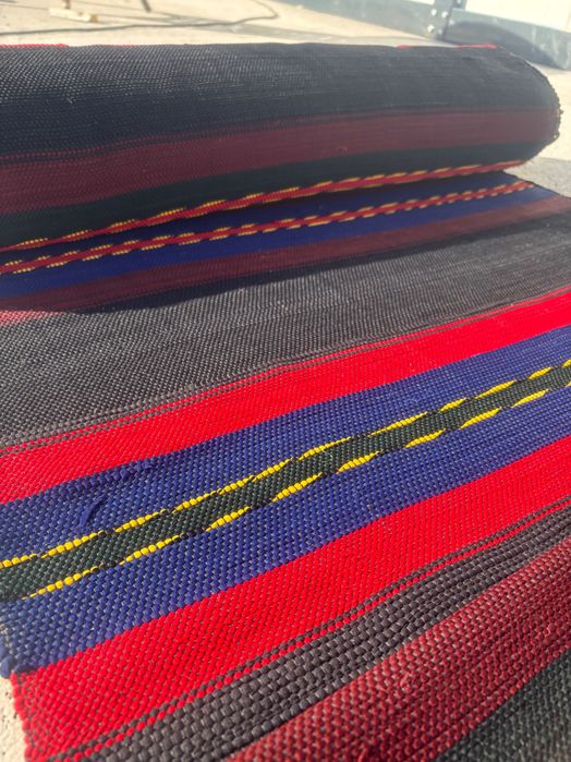 Старинни черги-Като чисто нови!