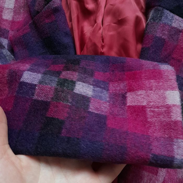 Palton Primavara/toamna marime m nou