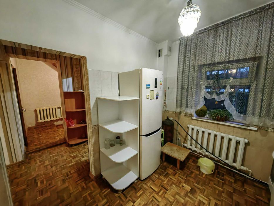 Сдается в аренду дом в 18-ом микрорайоне.