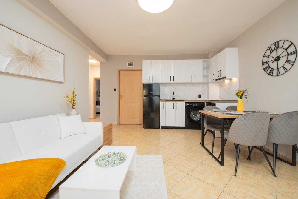 Продава се Тристаен апартамент в к.к. Слънчев бряг - 75 кв.м за 660 €/кв.м - Снимка #17