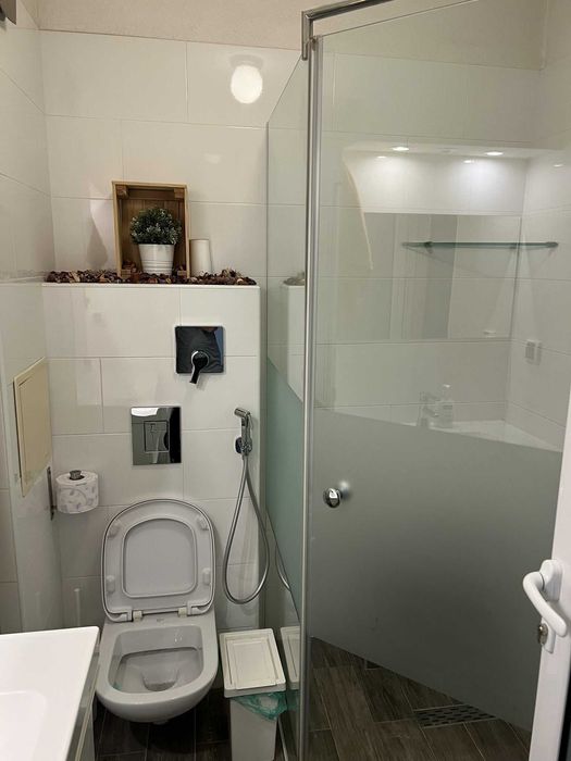 Дава се под наем Двустаен апартамент в София, Стрелбище - 65 кв.м за 453.9 € - Снимка #12