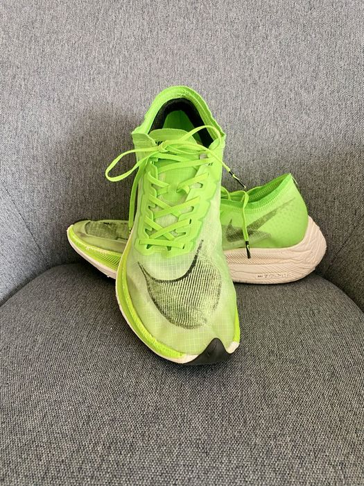Nike vaporfly zoom X маратонки за бягане running