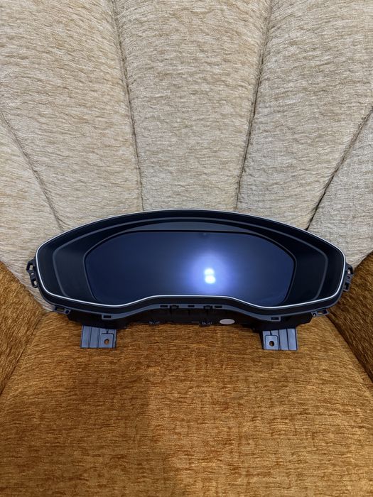 Ceasuri digitale Audi A4 B9, A5 8W, Q5 FY 2020-2025, Facelift