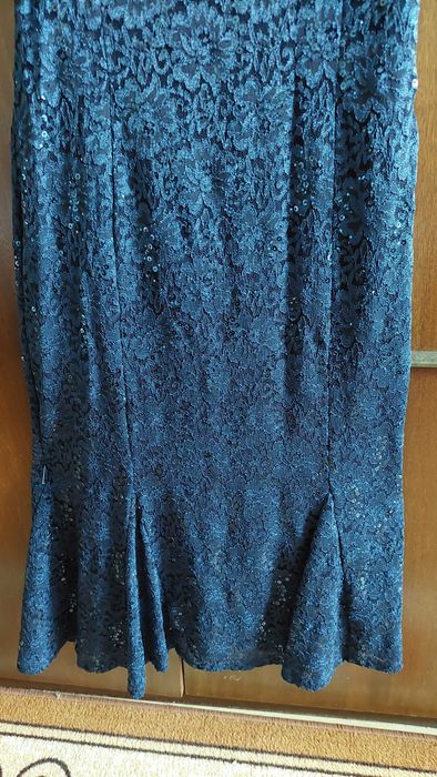 Дамска официална рокля