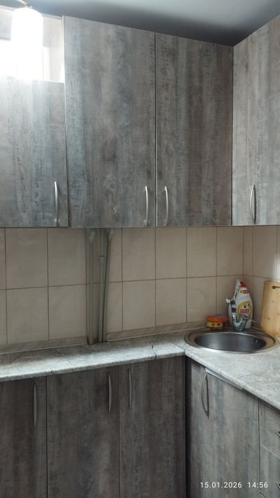 Продается 3 ком квартира