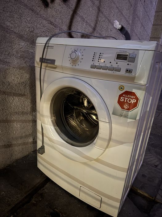 Пералня Electrolux