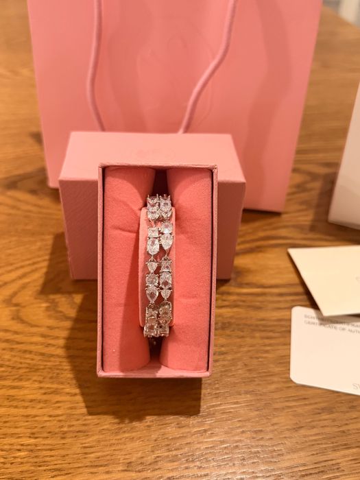 Swarovski Mesmera Bracelet
