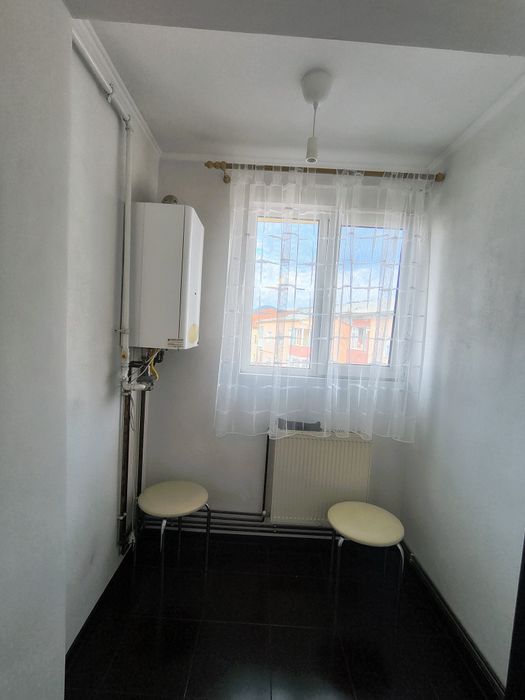 Garsoniera confort sporit