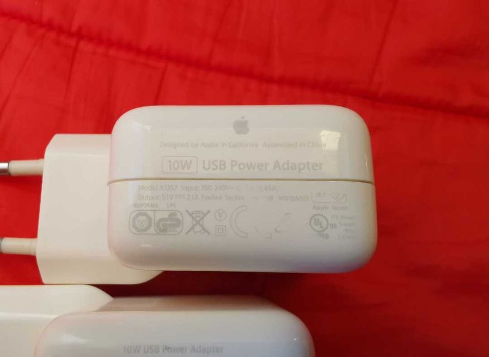 Incarcator apple iphone ipad original