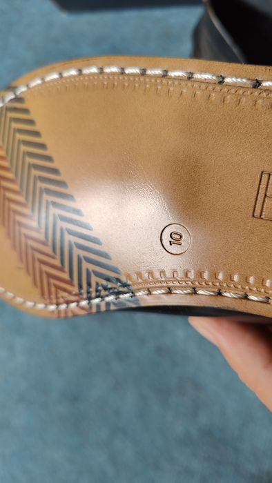 Продам новые туфли Tommy Hilfiger.10M