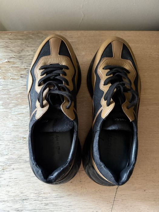 Обувки сникърси Gucci  43