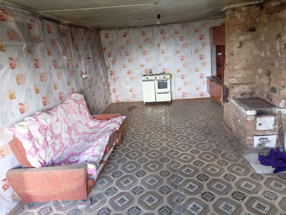 Продам дом с Глубокое