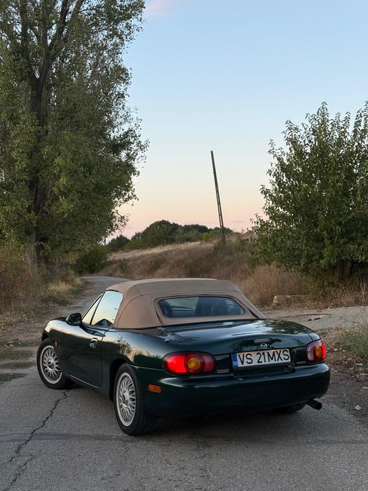Vand Mazda MX-5 NB 1.6