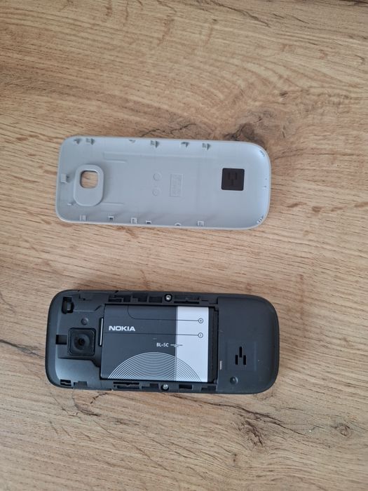 Nokia C2 01 liber de rețea, aspect impecabil