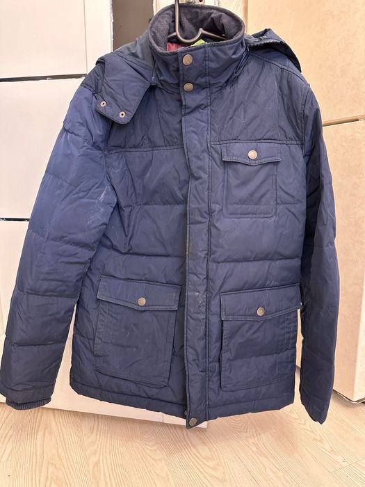 Мужская  демисезонная куртка