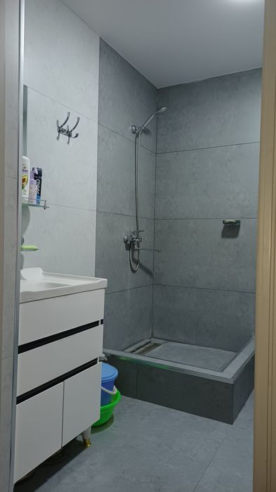 Tayyor evroremont arzon uy, Uzgazoil zapravka