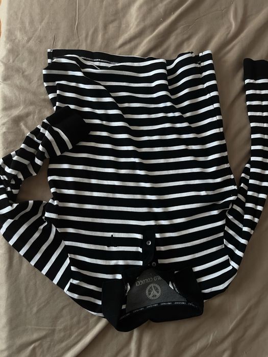 Bluza polo carlo colucci