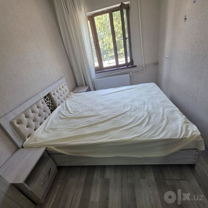 Срочный продам хайтек спалний гарнитур