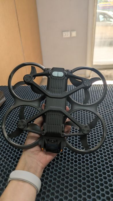 Dji avata 2 Новый