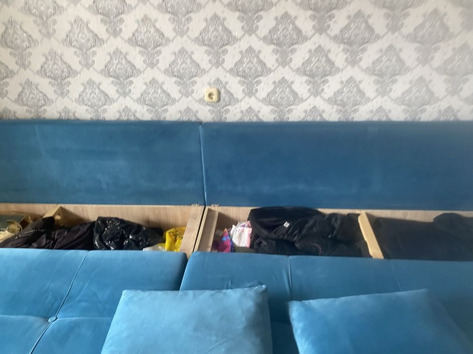 Диван хорошем состояние