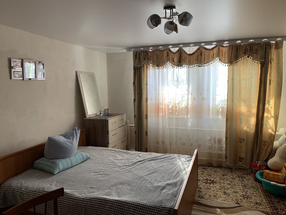 Продам 3х ком. Дом