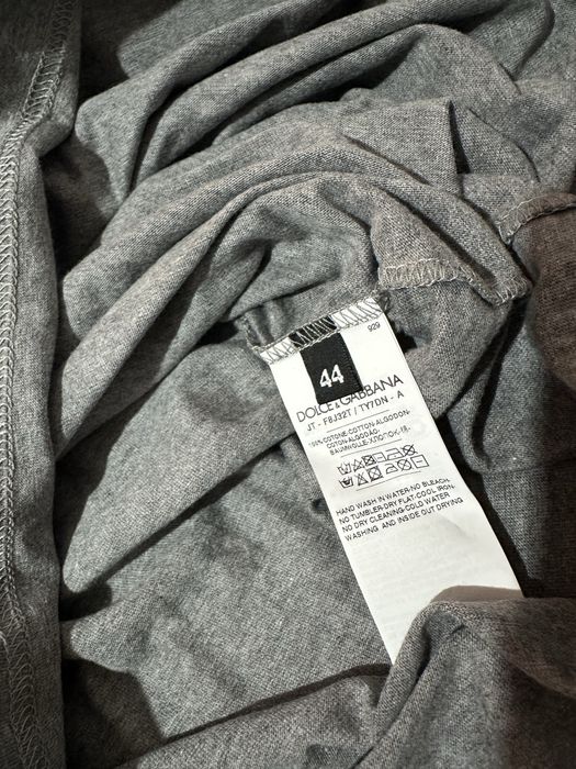 Tricou Dolce Gabbana, damă, original, nou