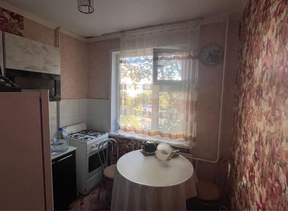 Сдается 2-х комн квартира