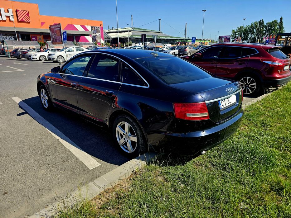 AUDI A6 2006 — imagine 4
