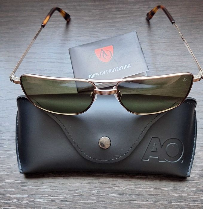 Ochelari soare AIRMAN American Optical noi