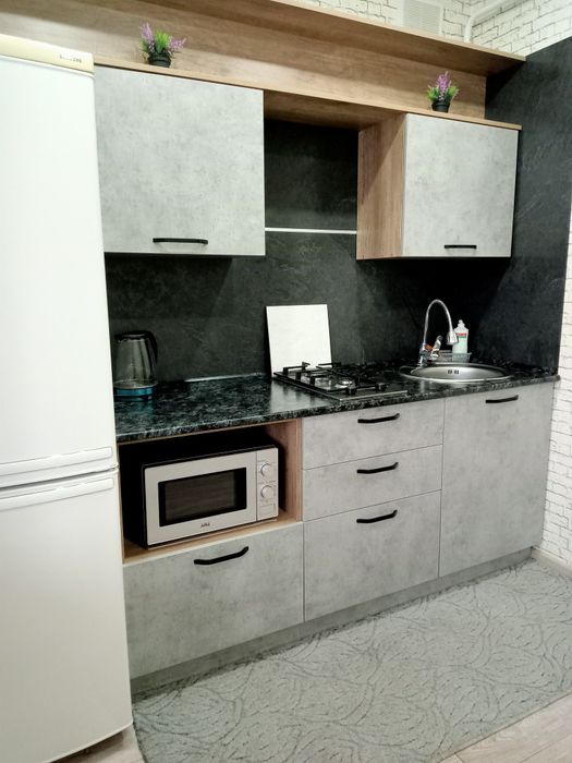 20 мкр, 1  комнатные посуточно