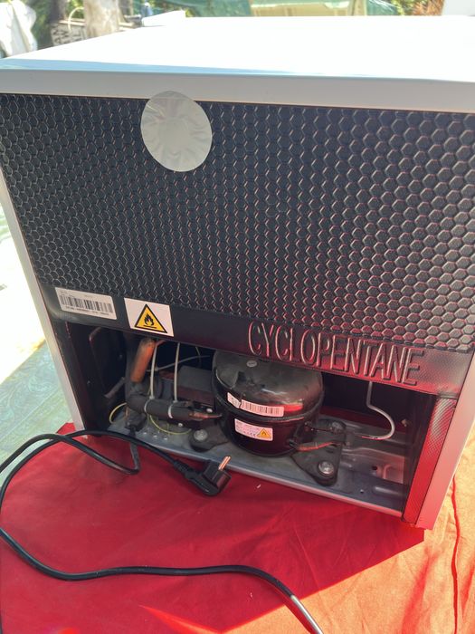 Minifrigider Vortex