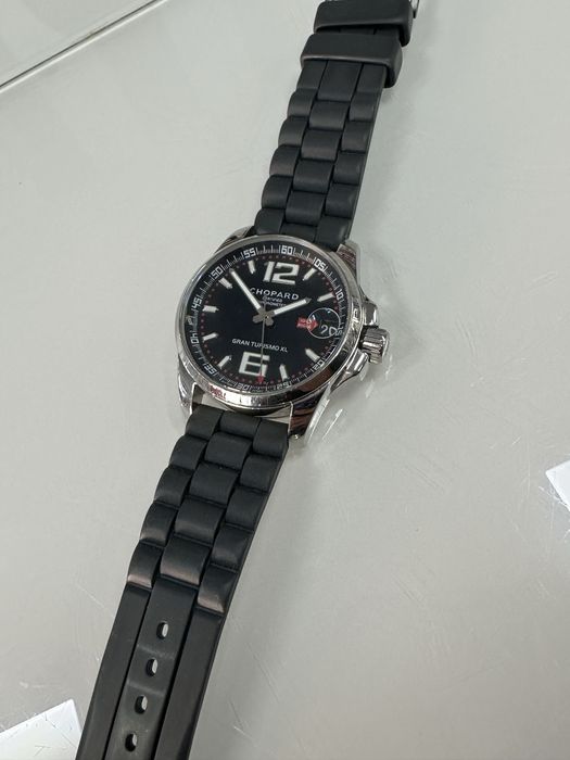 Ceas Chopard Gran Turismo XL