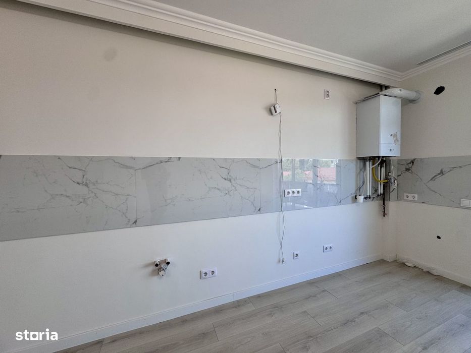 Ap 12 C5 Tautului Residence Parc Parcul Poligon Sub Cetate