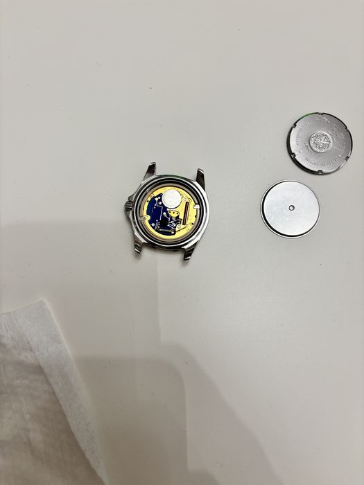 Tissot PR100 P669/760