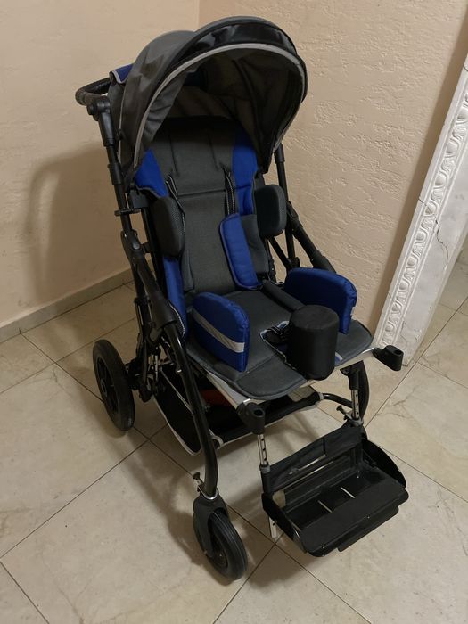 Коляска детская.