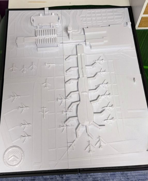 Machete personalizate la comanda