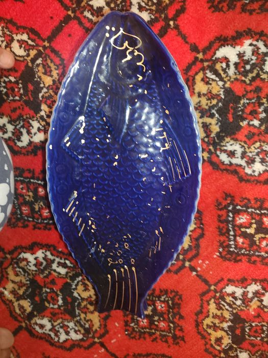 Посуда пахтагул и другие