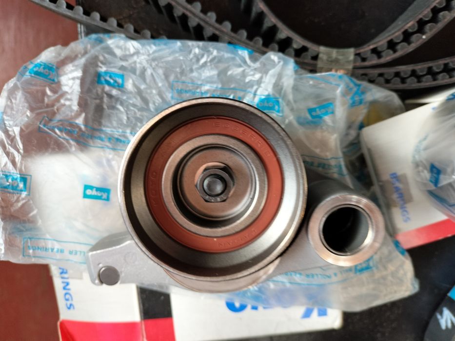 Продам ГРМ ALFARD V3  2006г