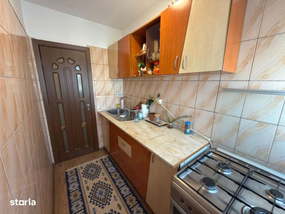 Apartament 2 camere, 41 mp, zona Vest