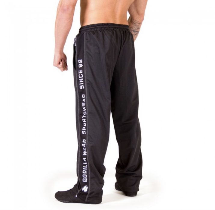 Бързосъхнещ спортен панталон Functional mesh pants 2xl